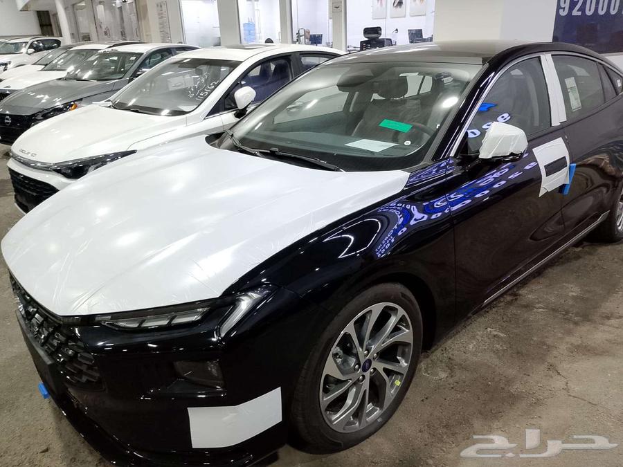 فورد تورس امبينتي موديل 202564356165081730113