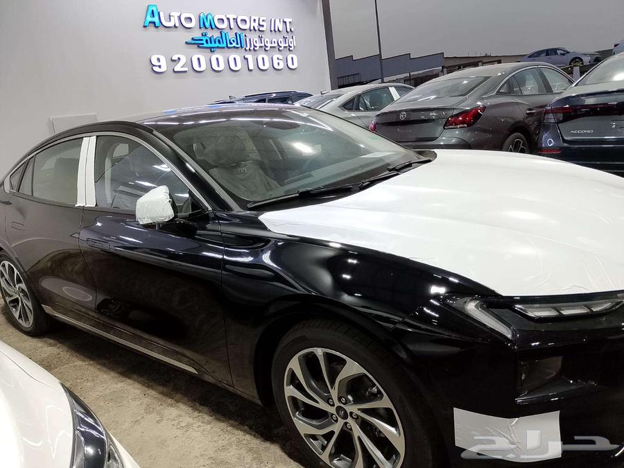 فورد تورس امبينتي موديل 202564356165081730114