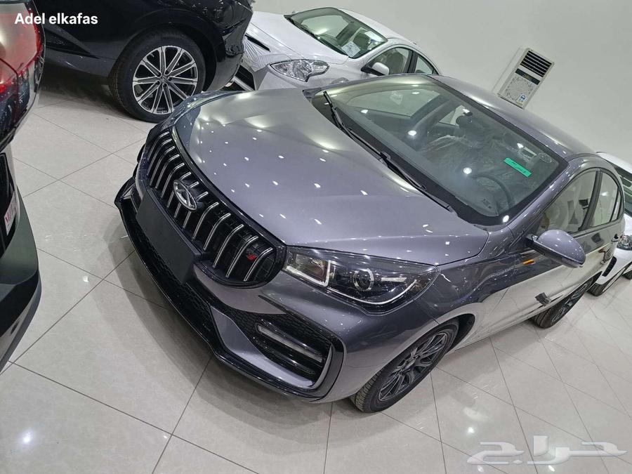 اريزو5_2025_كاش _ايجار منتهي بالتمليك_اقوي عروض بمعارضنا64356340122498111