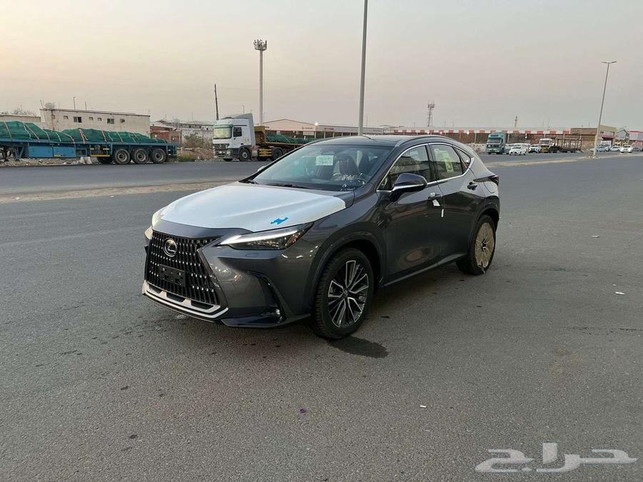 تصفيه NX350 Ch - سعودي اصفار هايبرد فل بانوراما202364356369756546110
