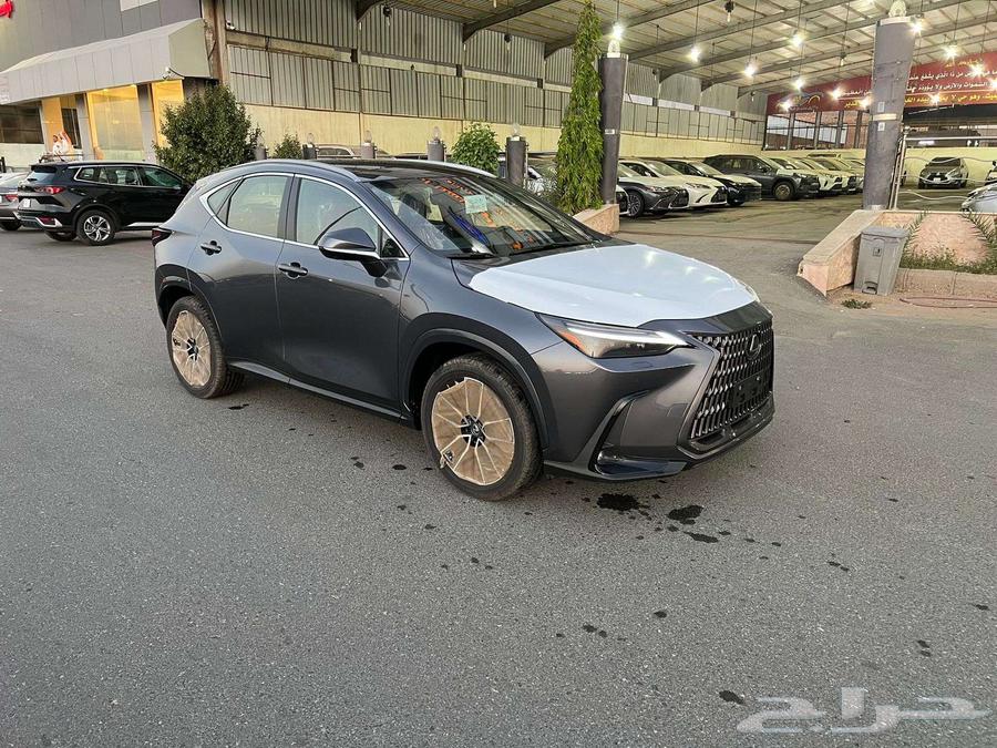 تصفيه NX350 Ch - سعودي اصفار هايبرد فل بانوراما202364356369756546111