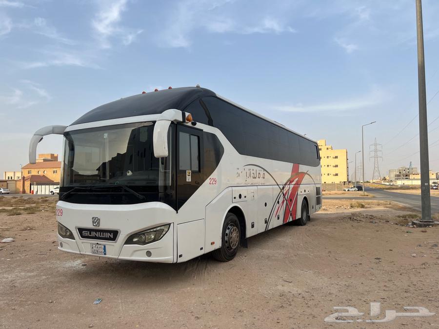 باص حافله للبيع القصيم64356471914499110