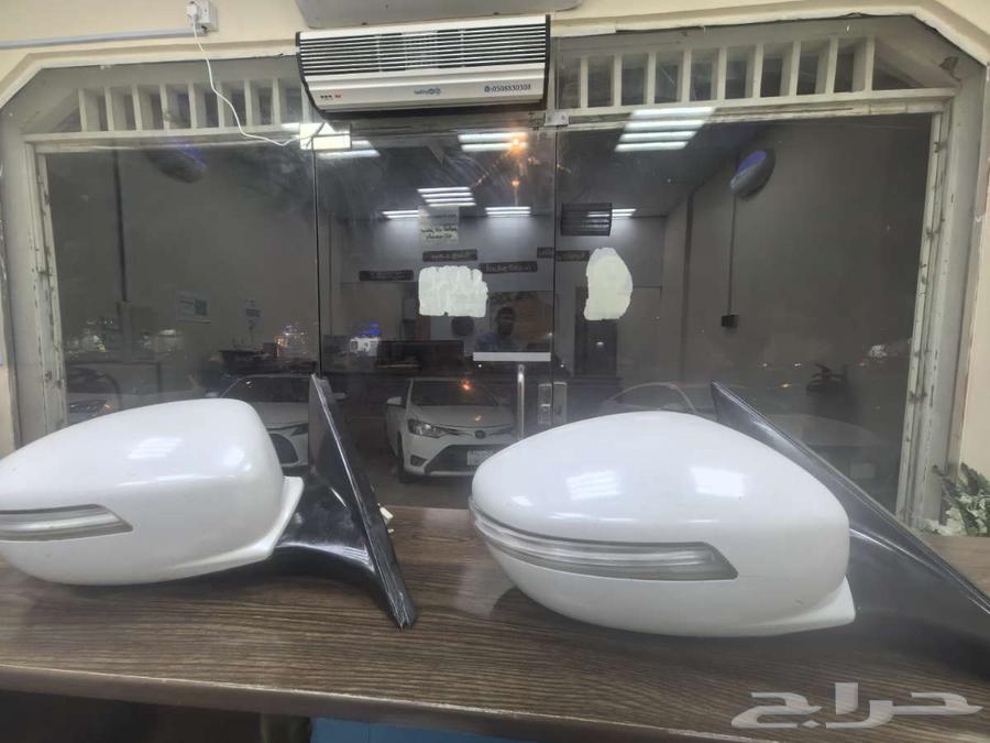 هوانداي مراية جانبية جنسيس يمين 201464356442456450113