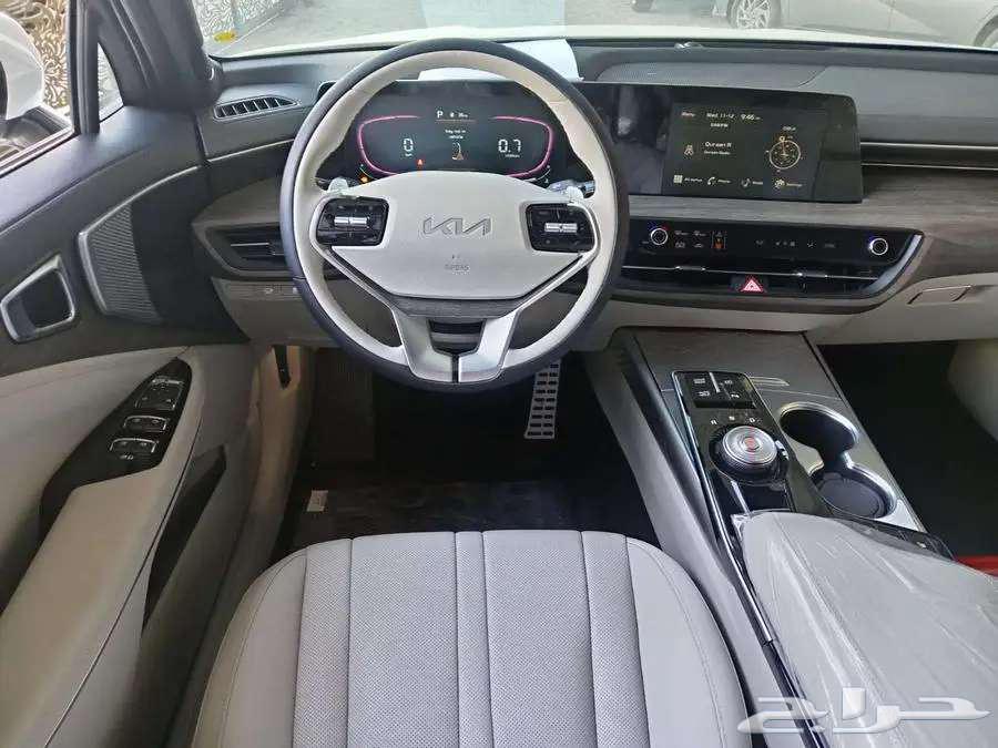 Kia K8 Half Full 2024 at the Best Prices from Auto One64356471885186114