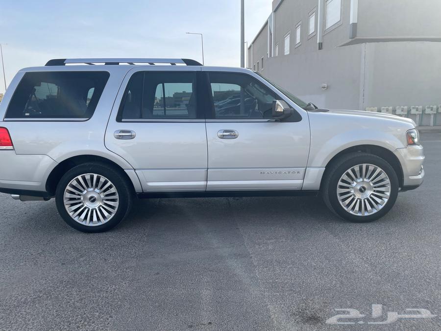 Navigator 2015 Short Double64356967608705112