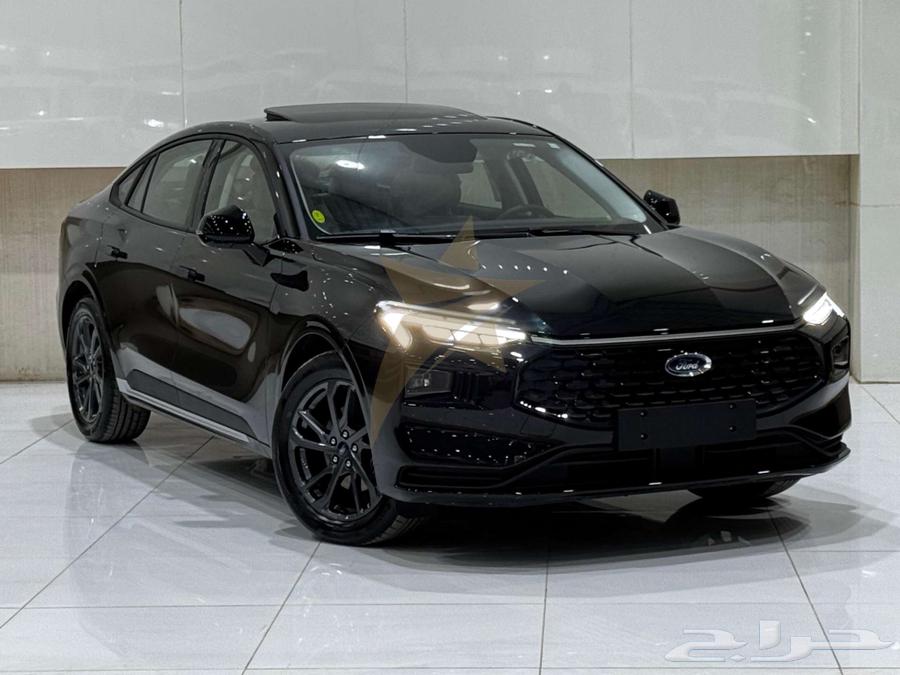 فورد تورس امبيانتي موديل 202564356645941889110