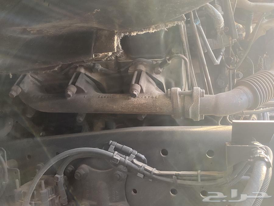 Front and rear axle tractor 200764356442464259112