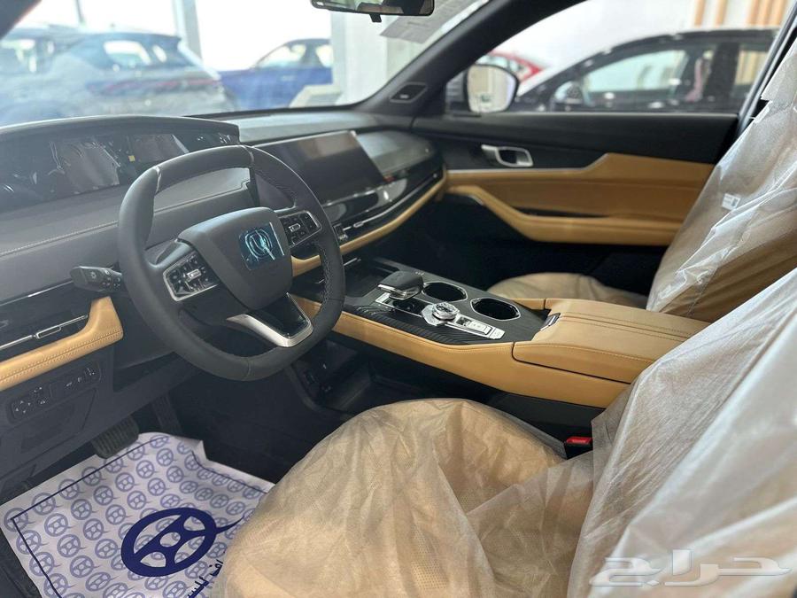 شانجان يوني كي UNI K ايليت فل 2024 خصم خاص هدايا مجانية64362619994627113