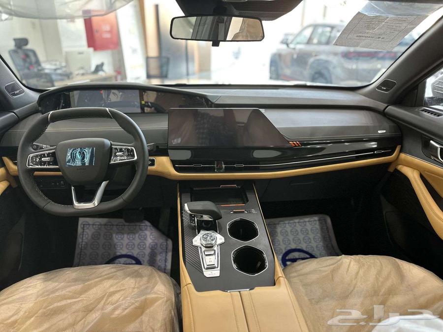 شانجان يوني كي UNI K ايليت فل 2024 خصم خاص هدايا مجانية64362619994627114