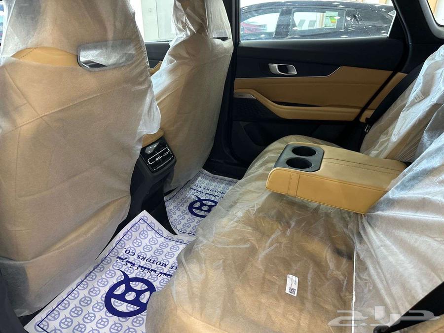 شانجان يوني كي UNI K ايليت فل 2024 خصم خاص هدايا مجانية64362619994627112