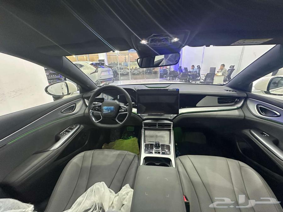 سيل7 بي واي ديBYD SEL7 موديل 2026 الان لدي قطاف باقل الاسعار64362302547201114