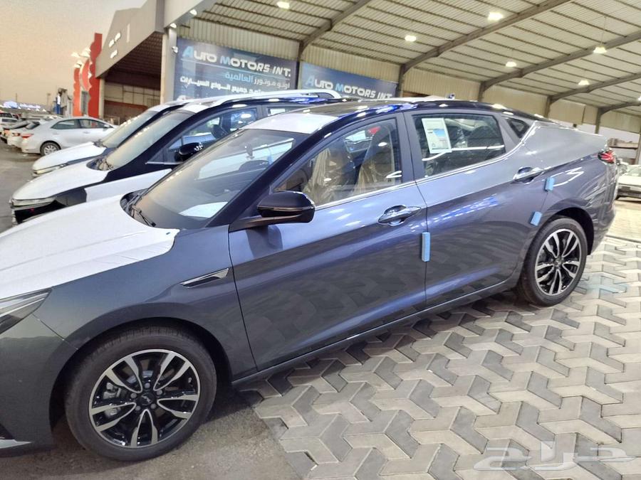 JAC J7 2025.. Lowest cash price, lowest installment, no down payment64362832698241111