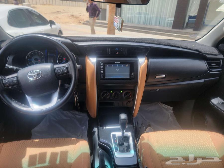 Toyota Fortuner Gx 202064357217750147110