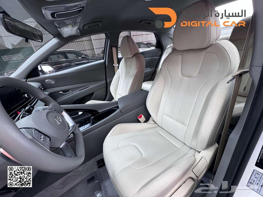 هيونداي النترا الدفعه الثانيه سمارت 1500 2025 وكاله64357320842882112