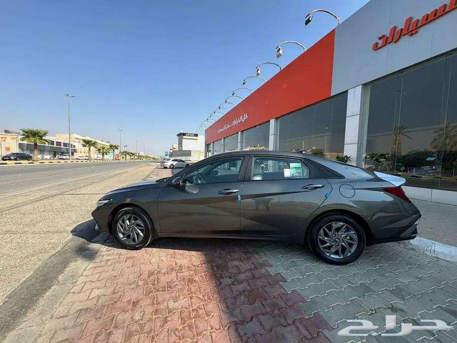 هيونداي النترا سمارت 2026 بالنقد والتقسيط64364203300098112