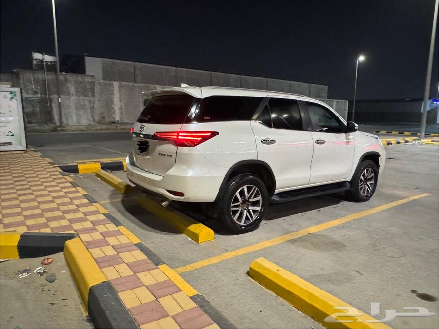 Fortuner V6 for sale, model 201764358113618306111