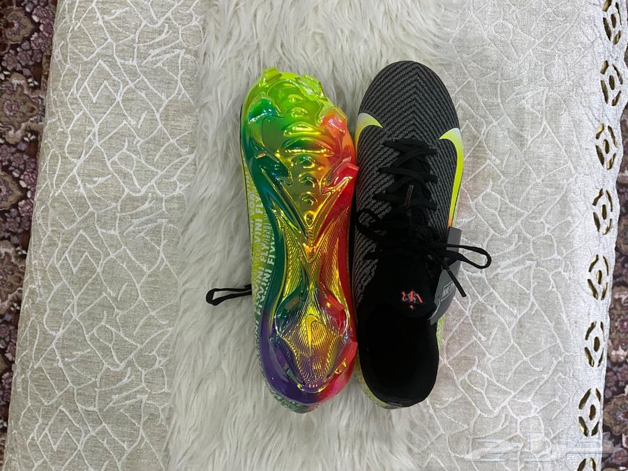 Vinicius's new shoe64119461374849112