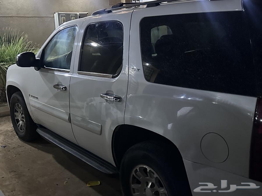 جمس يوكن 2007 لؤلوي فل كامل64358381639681111