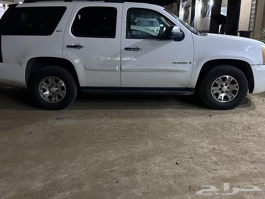 جمس يوكن 2007 لؤلوي فل كامل64358381639681110