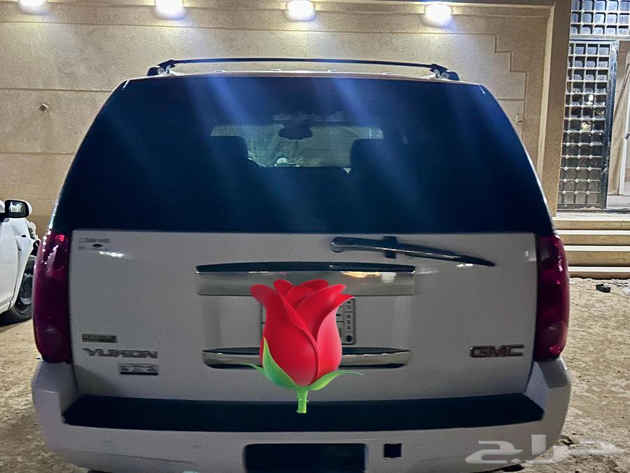 جمس يوكن 2007 لؤلوي فل كامل64358381639681112