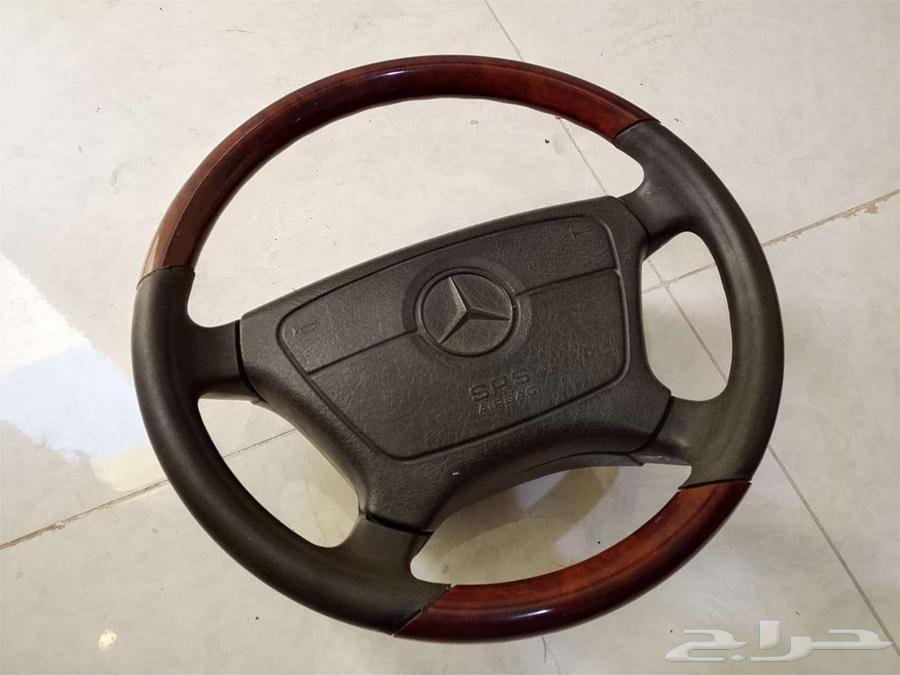 للبيع دركسون مخشب شبح64358684723586110