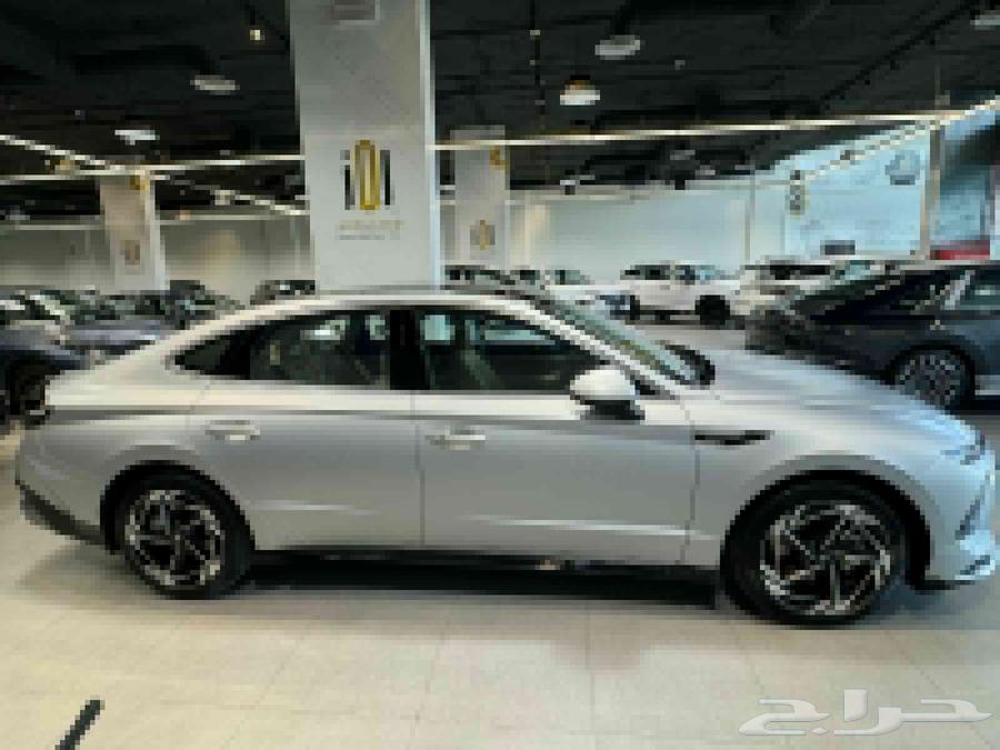 هيونداي سوناتا كمفورت 202564359189243137112