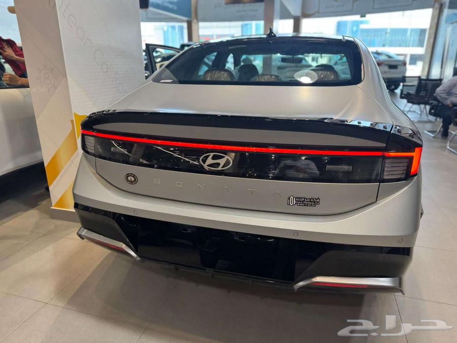 هيونداي سوناتا كمفورت 202564359189243137113