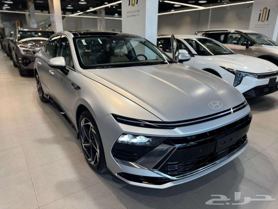 هيونداي سوناتا كمفورت 202564359189243137111