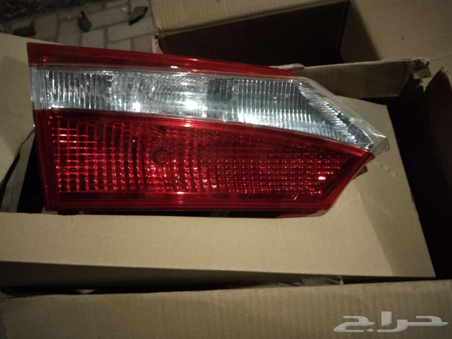 لبيع اصطب الايمين كورلا 2015 الاصلي64359604786178111