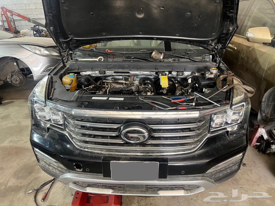 Reconditioned Engine Assembly for Haval, Changan, JAC, MG Original Parts64373238598787112