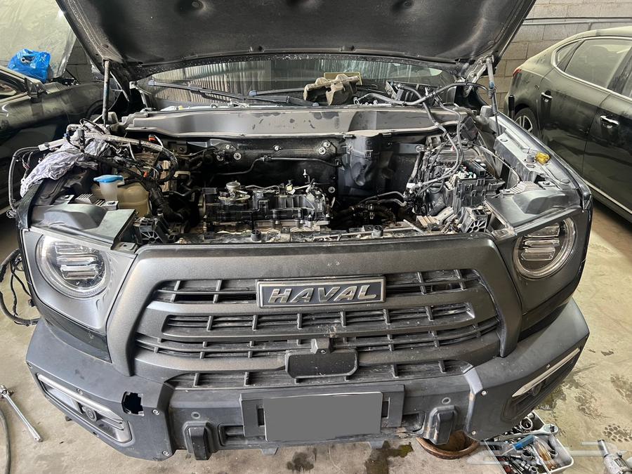 Reconditioned Engine Assembly for Haval, Changan, JAC, MG Original Parts64373238598787113