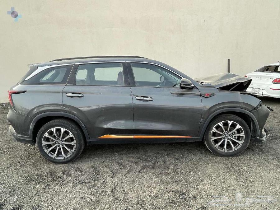 Changan CS75 Plus 202264422394408579113