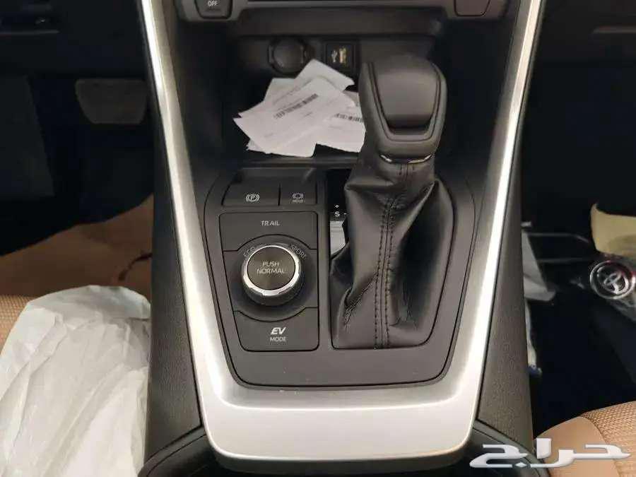 RAV4 STD DUAL HYBRID 2025 2.5 ENGINE SAUDI64348085287938114