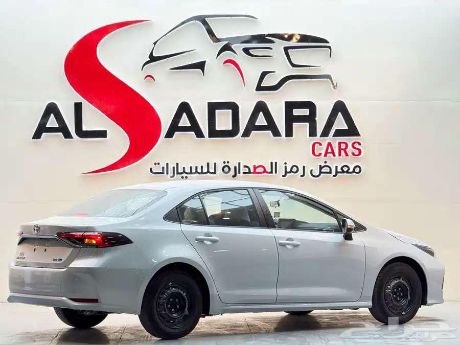 New Corolla 2025, 2.0 Engine, Tais, Best Prices and Financing64348276038657113