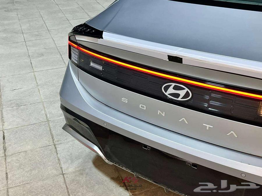 هيونداى سوناتا كومفورت 202564348421768195114