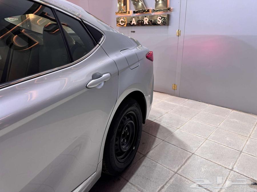 كامري موديل 2025 كيشها والا قسطها مع خالد للسيارات64348451304963113