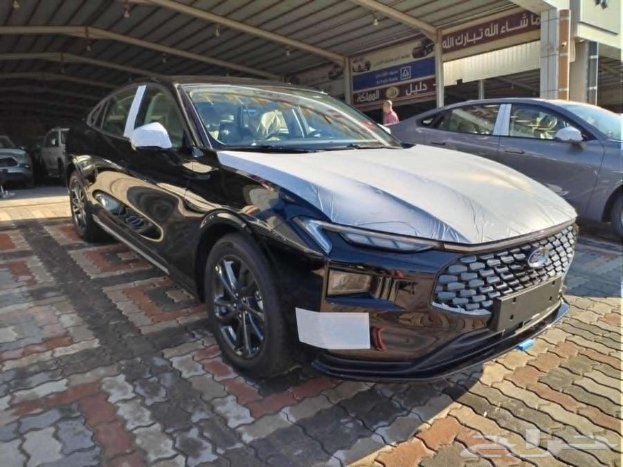 فورد تورس 2025 امبيانتى سعودى64348524108162112