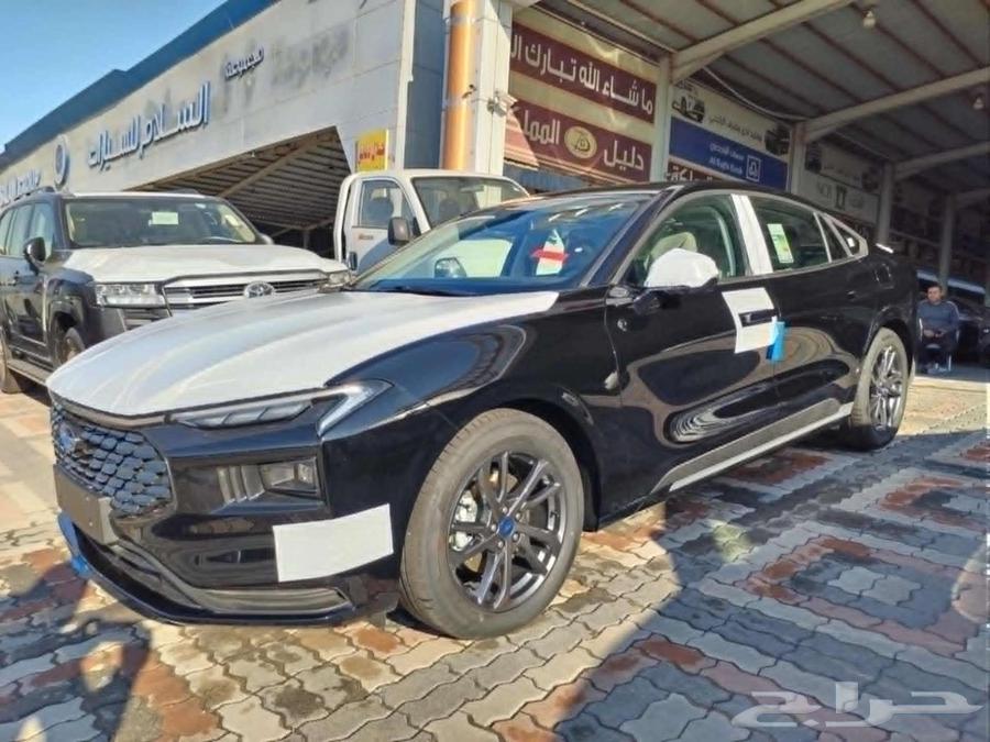 فورد تورس 2025 امبيانتى سعودى64348524108162111