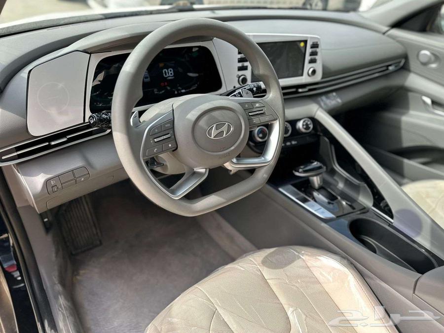 هيونداي النترا سمارت بلس 2026 محرك 2.0 كاش وتقسيط64348538550530113