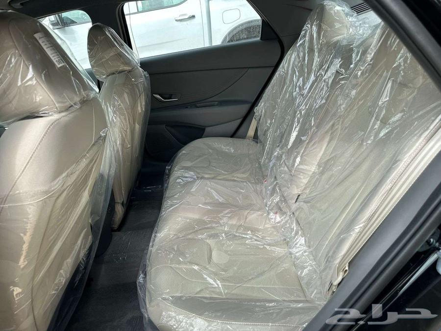 هيونداي النترا سمارت بلس 2026 محرك 2.0 كاش وتقسيط64348538550530111