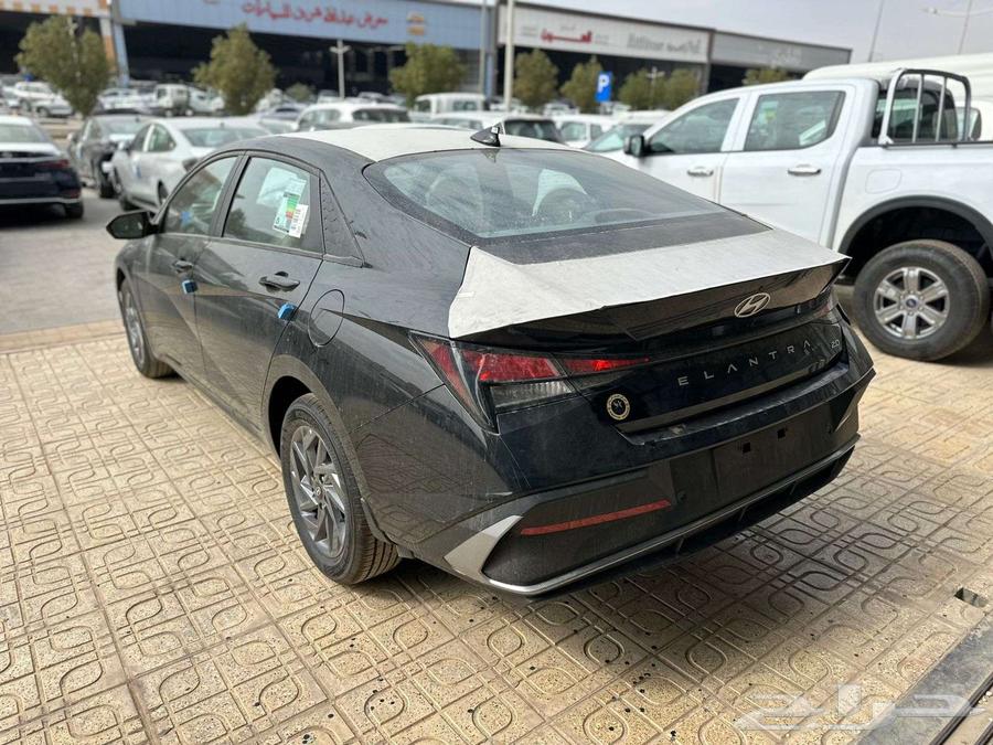 هيونداي النترا سمارت بلس 2026 محرك 2.0 كاش وتقسيط64348538550530114