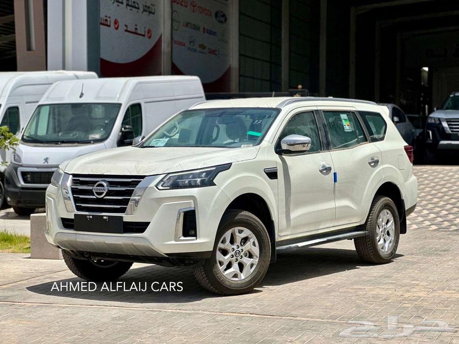 اكستيرا تيتانيوم2024 (دبل -بدون دبل)نص فل مع ضمان 8سنوات64348538511363114