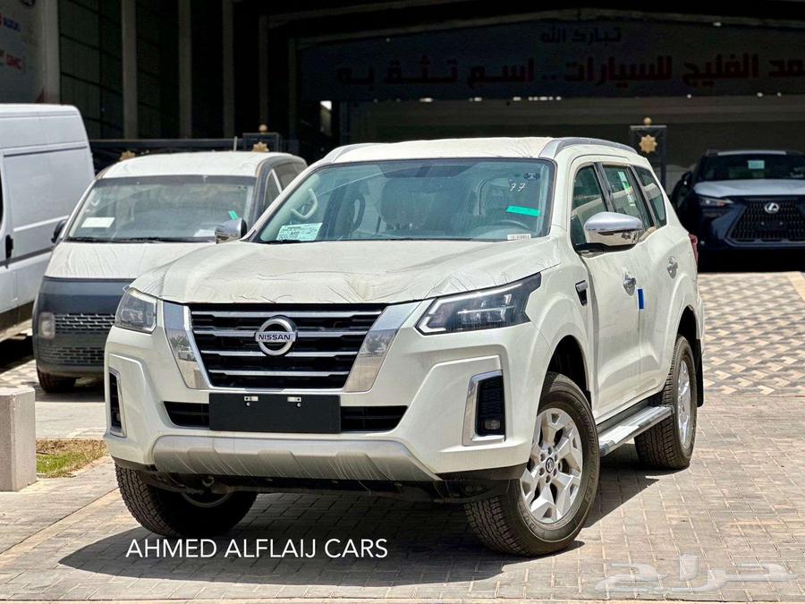 اكستيرا تيتانيوم2024 (دبل -بدون دبل)نص فل مع ضمان 8سنوات64348538511363110