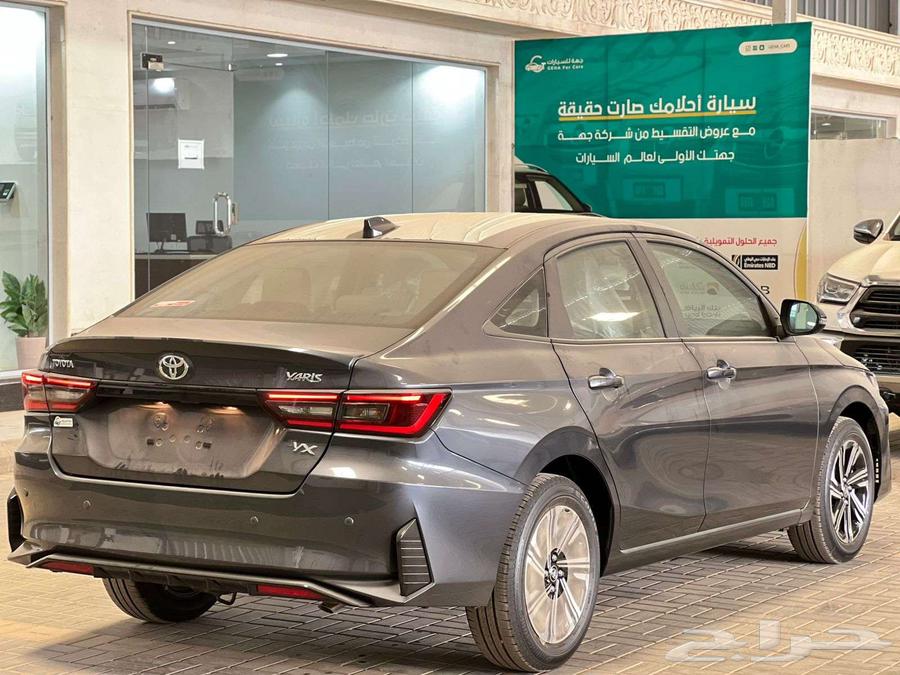 All Fiat Yaris Full, Half, and Standard Models 2026 Available64348772789249113