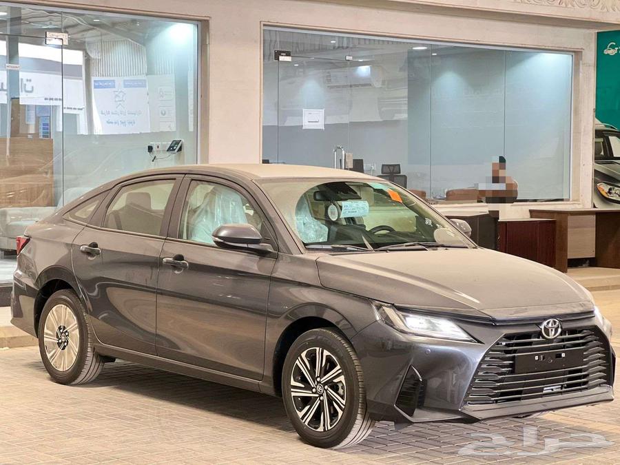 All Fiat Yaris Full, Half, and Standard Models 2026 Available64348772789249111