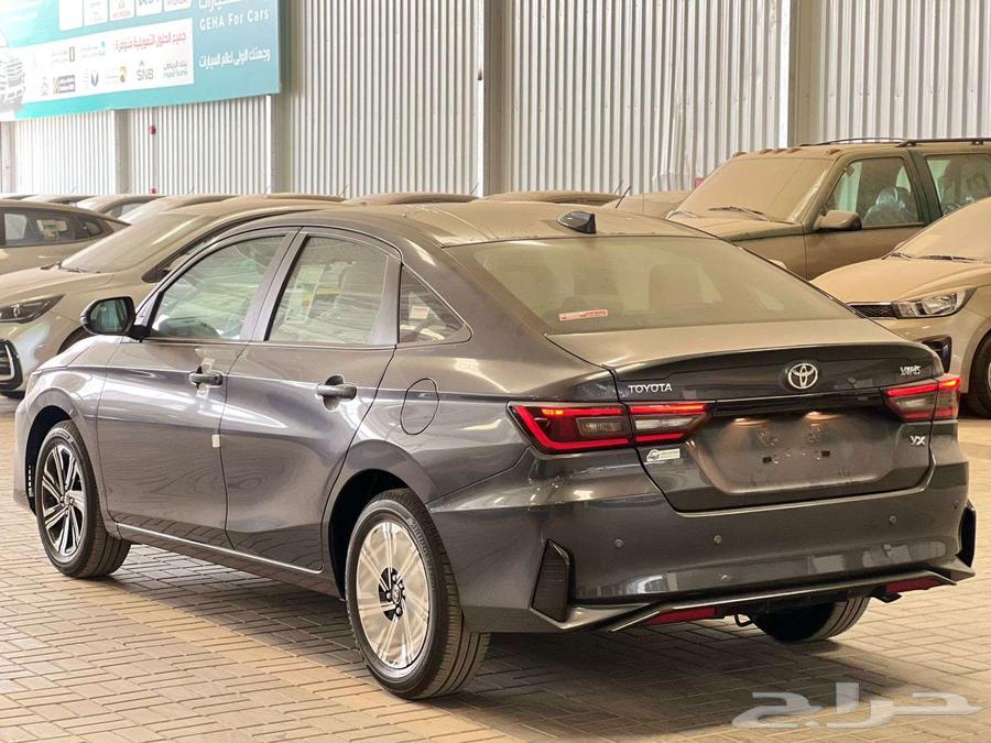 All Fiat Yaris Full, Half, and Standard Models 2026 Available64348772789249112