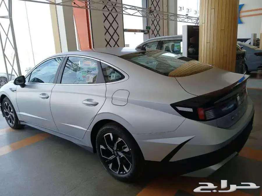 هيونداي سوناتا فليت موديل 202564348641314561110
