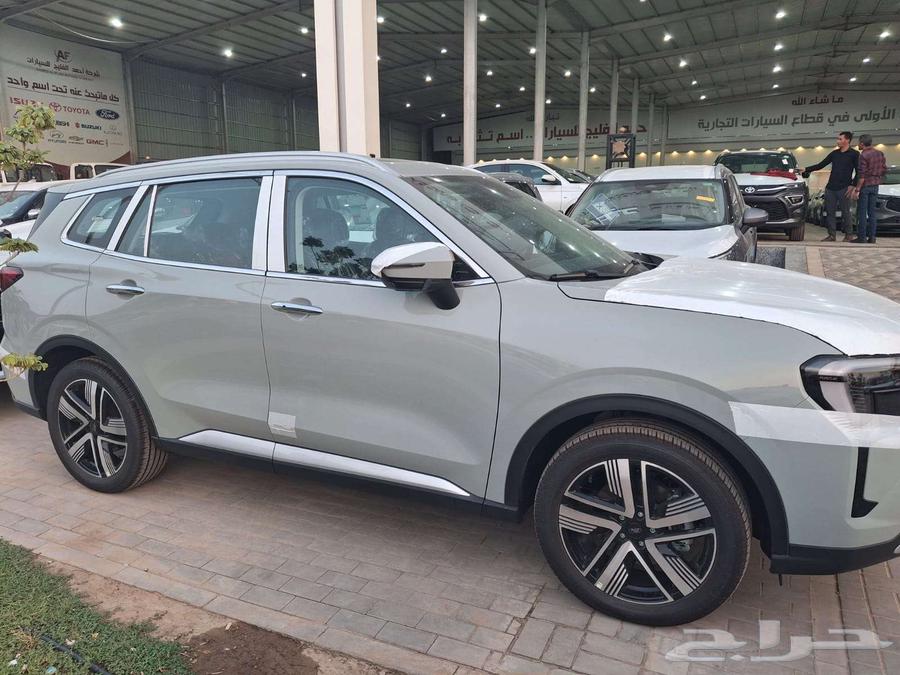 فورد تيروتوري 2026 الشكل الجديد عرووض وخصومات64348772764674112