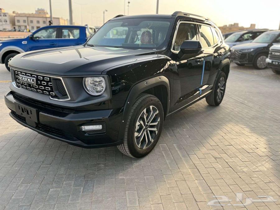 هافال H7 فل كامل موديل 2026 كاش وتقسيط افضل سعر64348714389121110