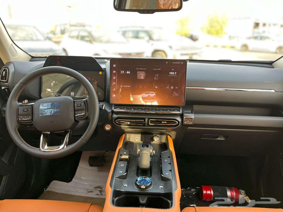 هافال H7 فل كامل موديل 2026 كاش وتقسيط افضل سعر64348714389121111